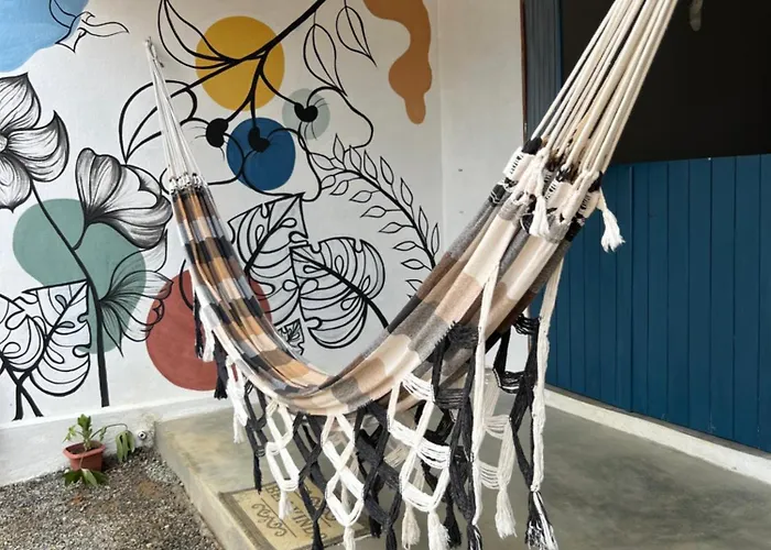 Quarto Sertao No Mar