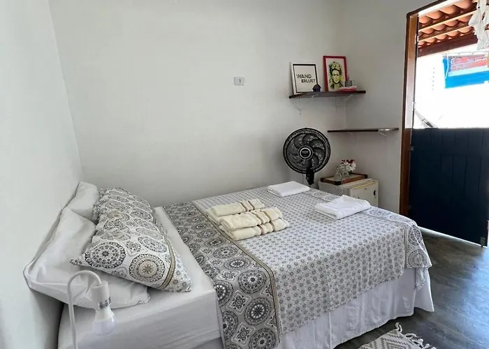 Quarto Sertao No Mar