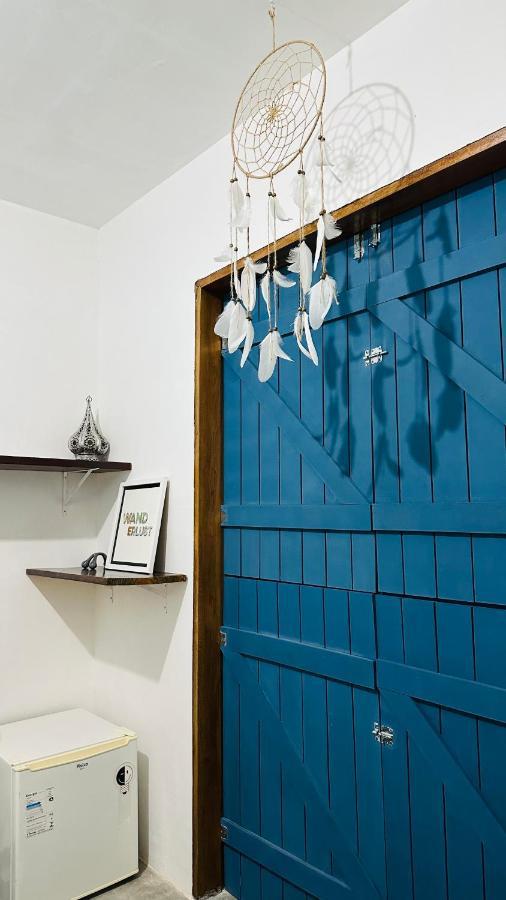 Sertao No Mar Homestay *