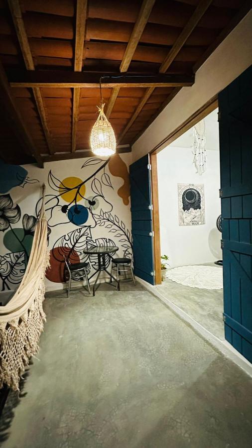 Sertao No Mar Homestay Barra do Cunhau