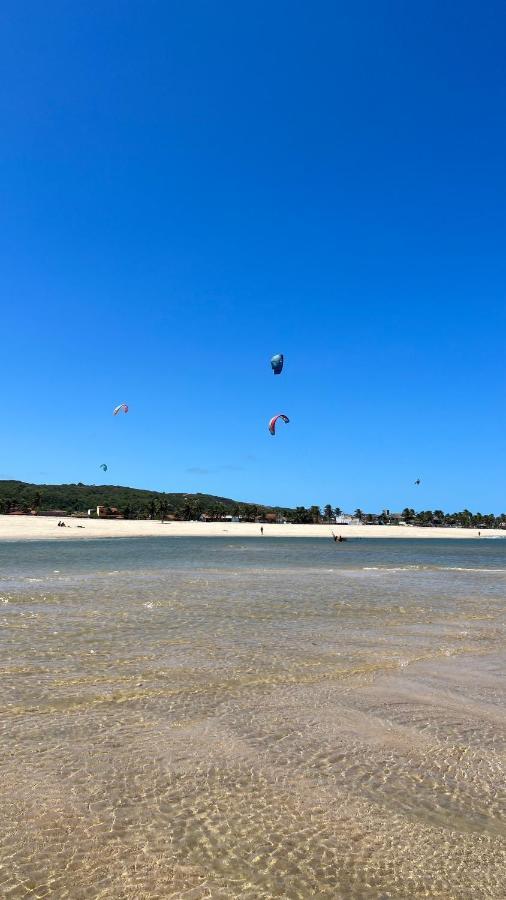 Homestay Sertao No Mar