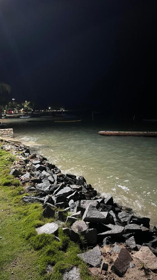 Sertao No Mar