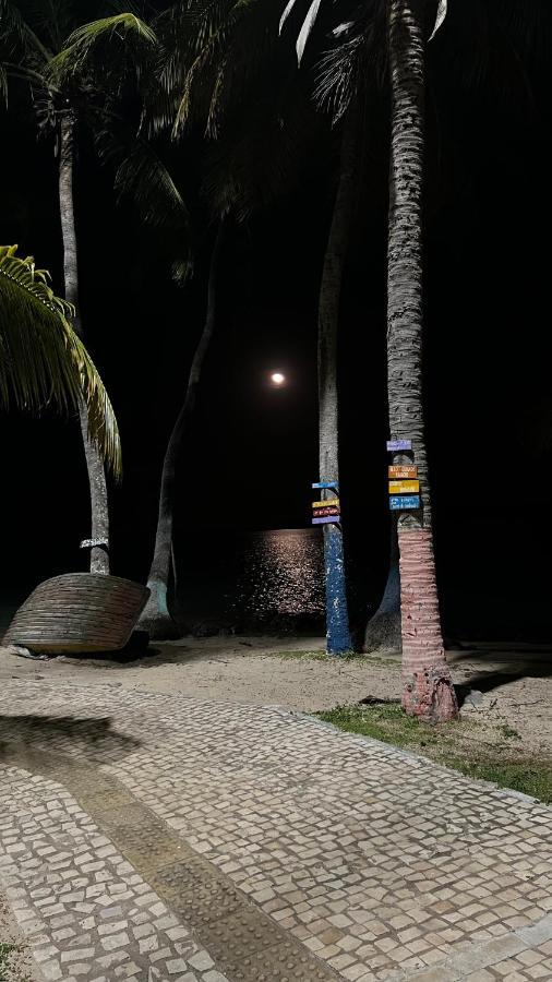 Sertao No Mar Homestay
