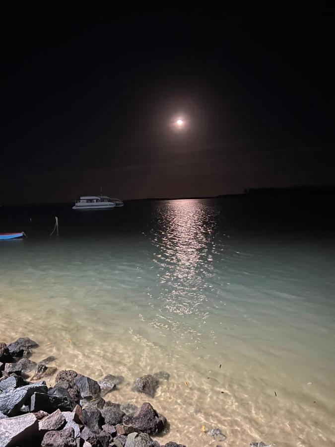 Homestay Sertao No Mar Barra do Cunhau