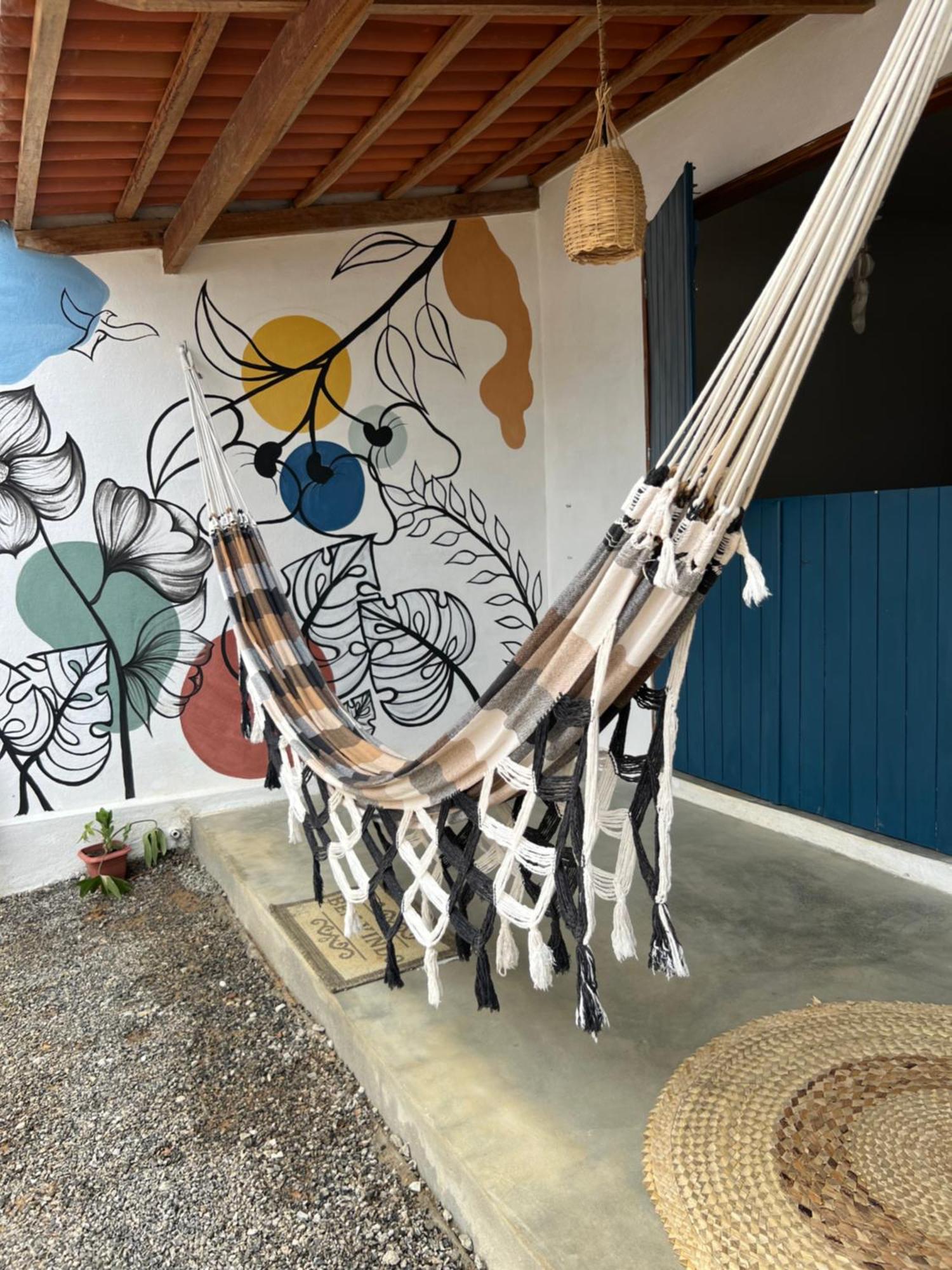 Homestay Sertao No Mar