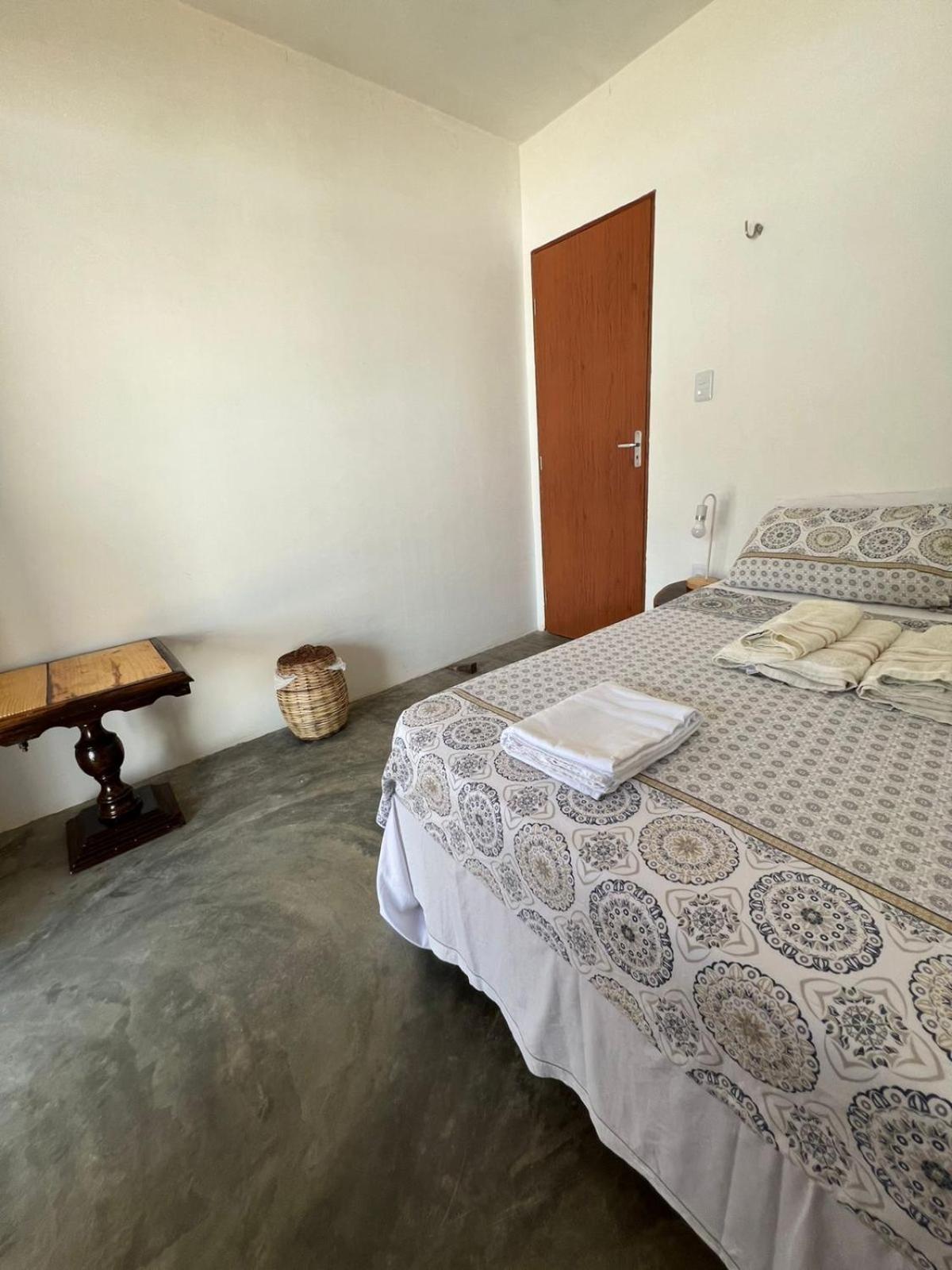 Homestay Sertao No Mar *